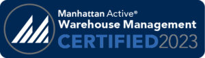 Manhattan Associates Active